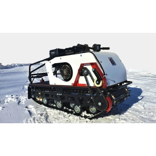 Мотобуксировщик БТС Стандарт 13 л.с.