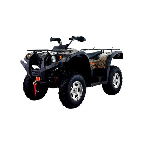 Квадроцикл HISUN ATV 500 EFI
