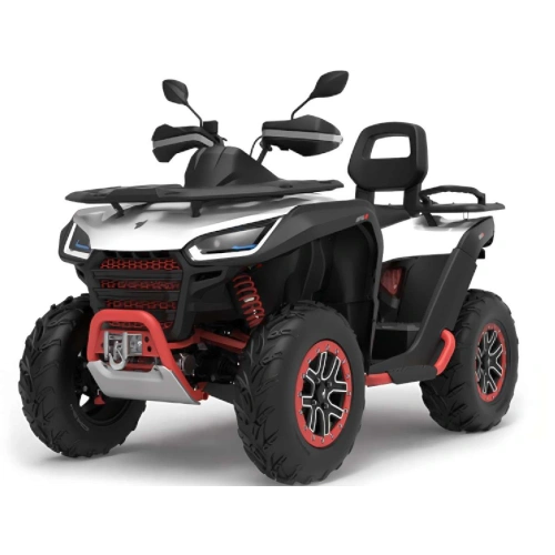 Квадроцикл SEGWAY Snarler AT10 Pro Max