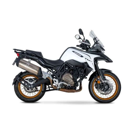 Мотоцикл SHARMAX GL 801 ТУРЭНДУРО Ultra
