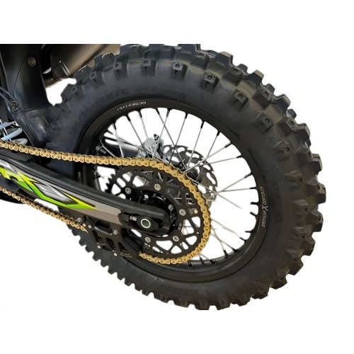 Мотоцикл кроссовый эндуро FXMOTO X8 ME
