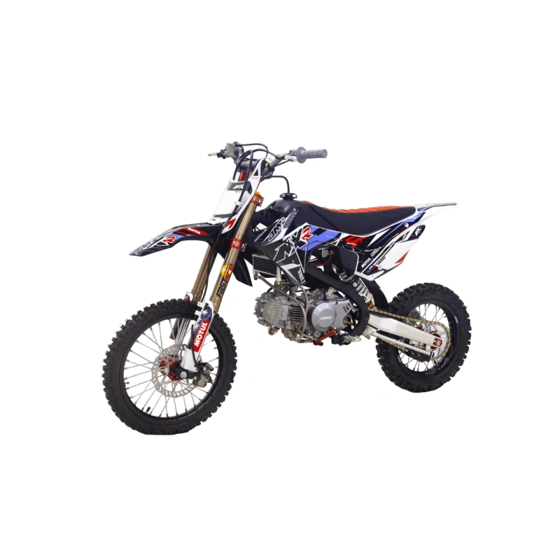 Питбайк JMC 160 MXR V3.0 14/12