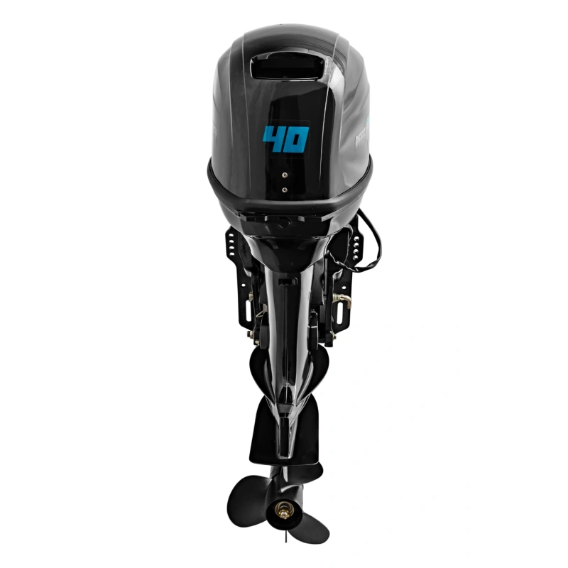 2х-тактный лодочный мотор REEF RIDER RR40FFES-T