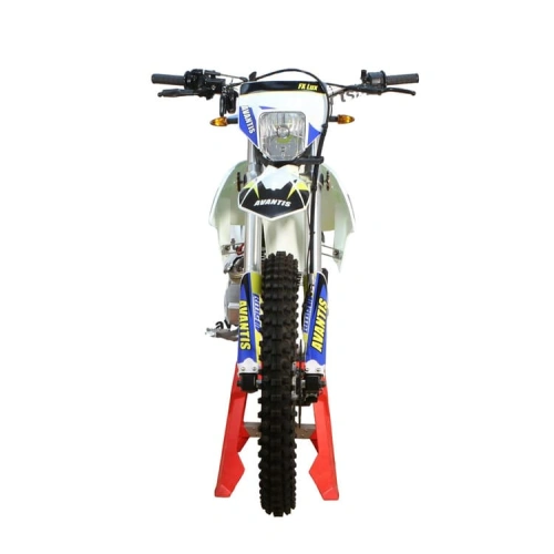 Мотоцикл кроссовый эндуро AVANTIS FX 250 Lux (PR250/172FMM-5, Возд.охл.) ПТС