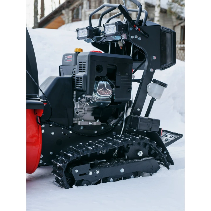 Снегоуборщик KETTAMA 400 Pro