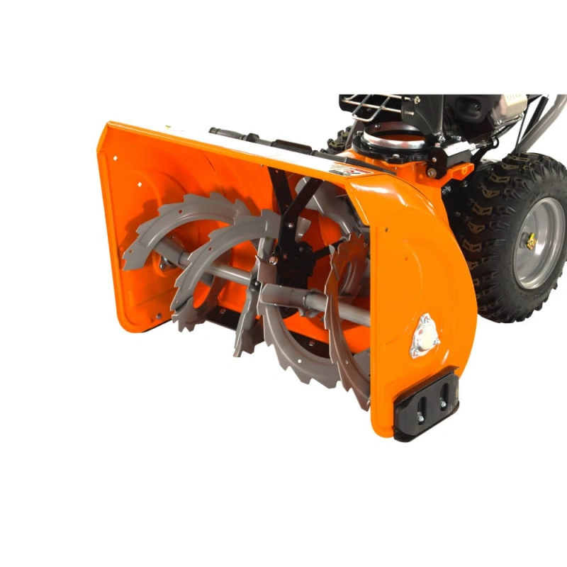 Снегоуборщик YARD FOX 7654E