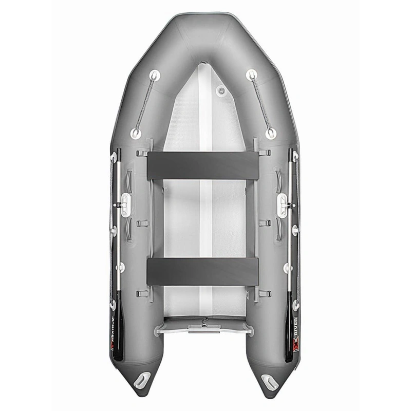 Лодка ПВХ X-RIVER Rocky 375
