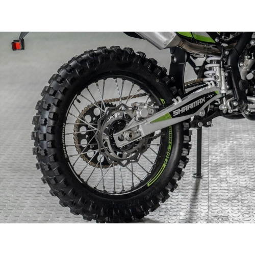 Мотоцикл кроссовый эндуро SHARMAX PowerMax 320