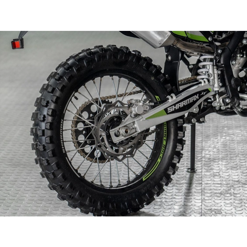 Мотоцикл кроссовый эндуро SHARMAX PowerMax 320