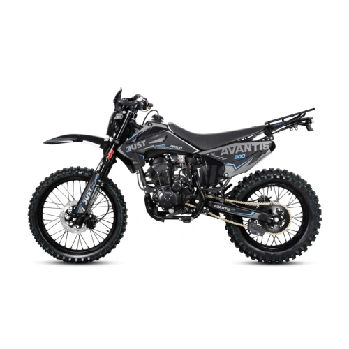 Мотоцикл AVANTIS Just PR300S (175FMN) 21/18 ENDURO