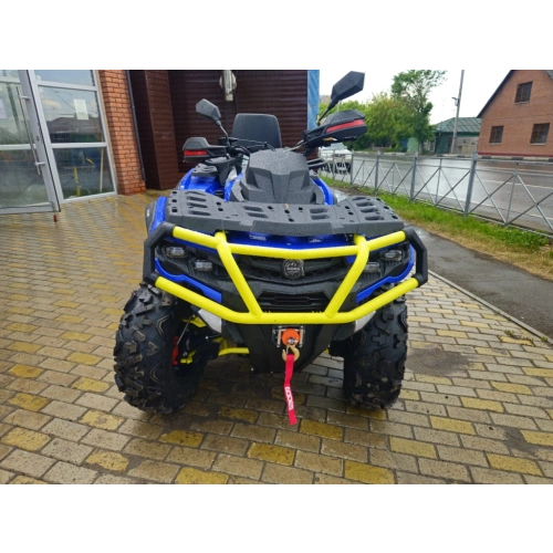 Квадроцикл AODES Pathcross 850L Pro EPS 2025 Long
