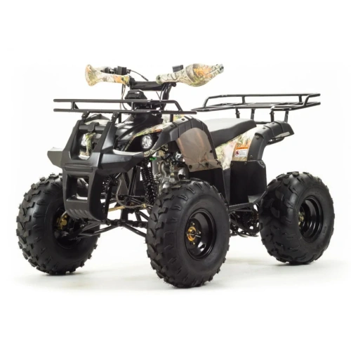 Квадроцикл MOTOLAND 125 Fox A
