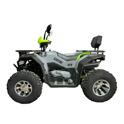 Квадроцикл LONCIN Gaoyibo 150