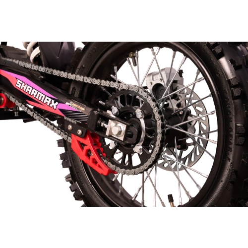 Питбайк SHARMAX PowerMax 190 MIAMI