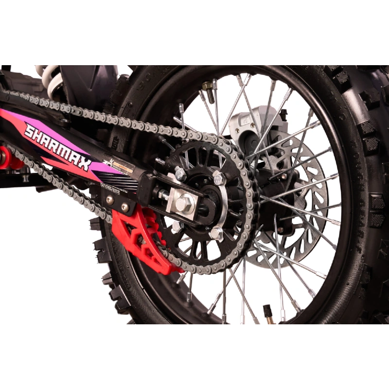 Питбайк SHARMAX PowerMax 190 MIAMI