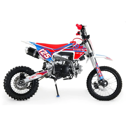Питбайк MOTAX CRF 125 14/12