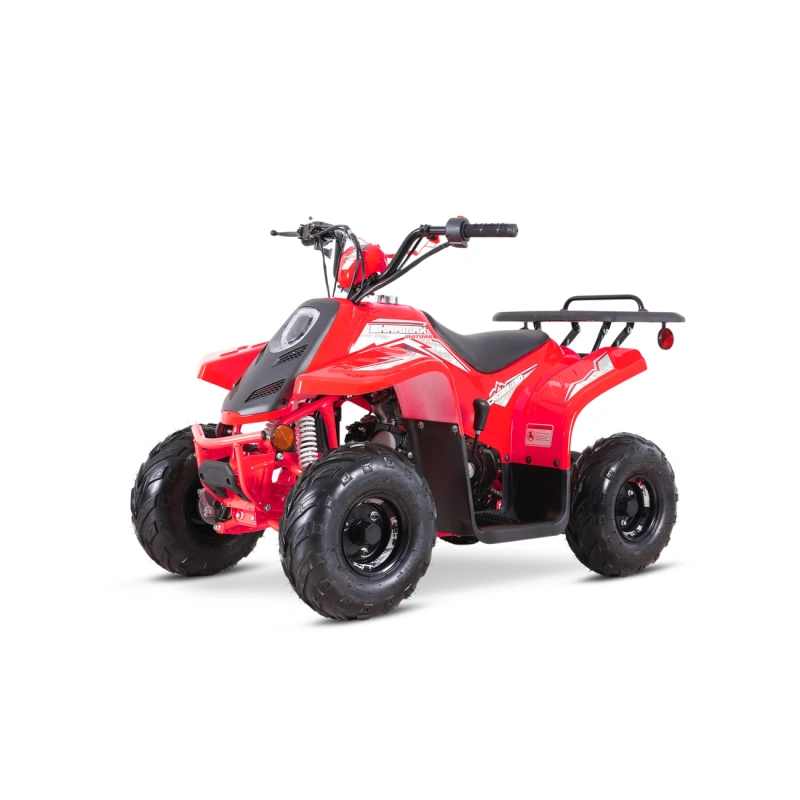 Квадроцикл SHARMAX 130 Cross