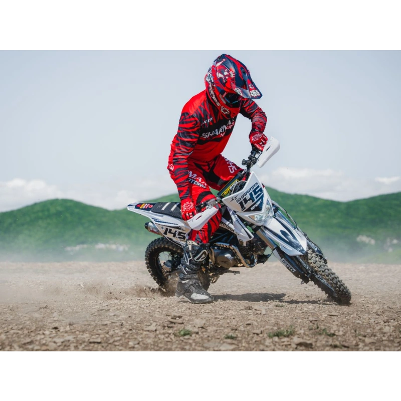 Питбайк SHARMAX Sport 145