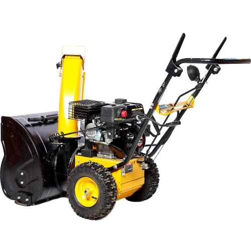 Снегоуборщик REDVERG RD-250-65E