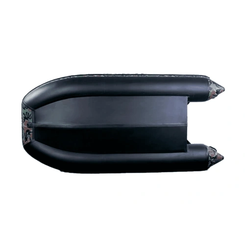 Лодка ПВХ RIVERBOATS 330 AL + 2х-тактный лодочный мотор HIDEA HD9.9FHS Pro