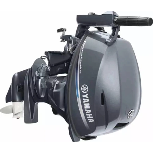 4х-тактный лодочный мотор YAMAHA F20BMHS