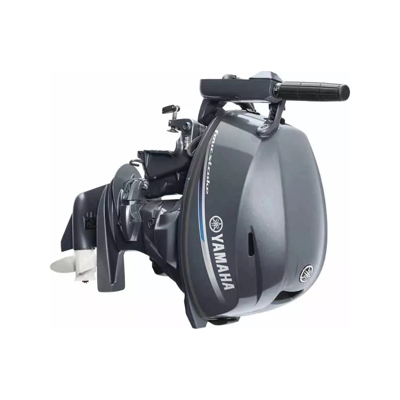 4х-тактный лодочный мотор YAMAHA F20BMHS