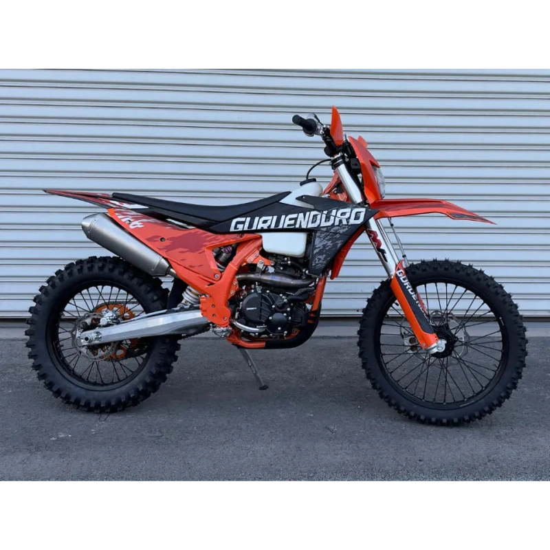 Мотоцикл GURUENDURO NB300X ENDURO