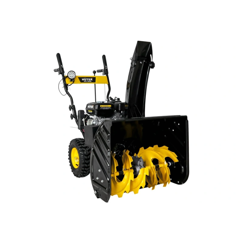 Снегоуборщик HUTER SGC 5500B