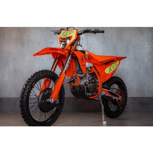 Мотоцикл TRX Open RAM 300 YBS ENDURO