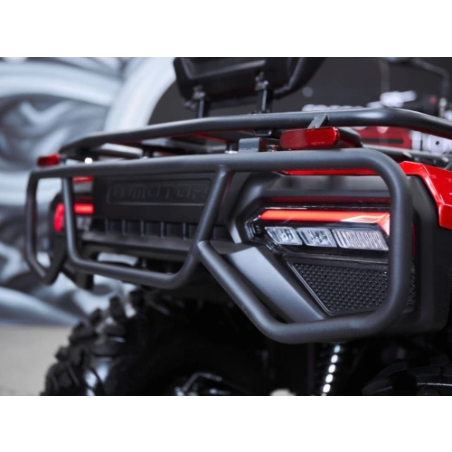 Квадроцикл SHARMAX 420 Force
