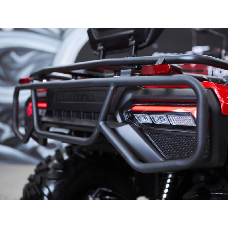 Квадроцикл SHARMAX 420 Force