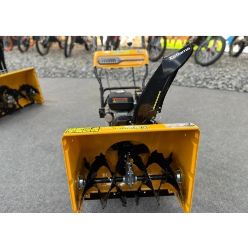 Снегоуборщик KETTAMA 110 B Basic