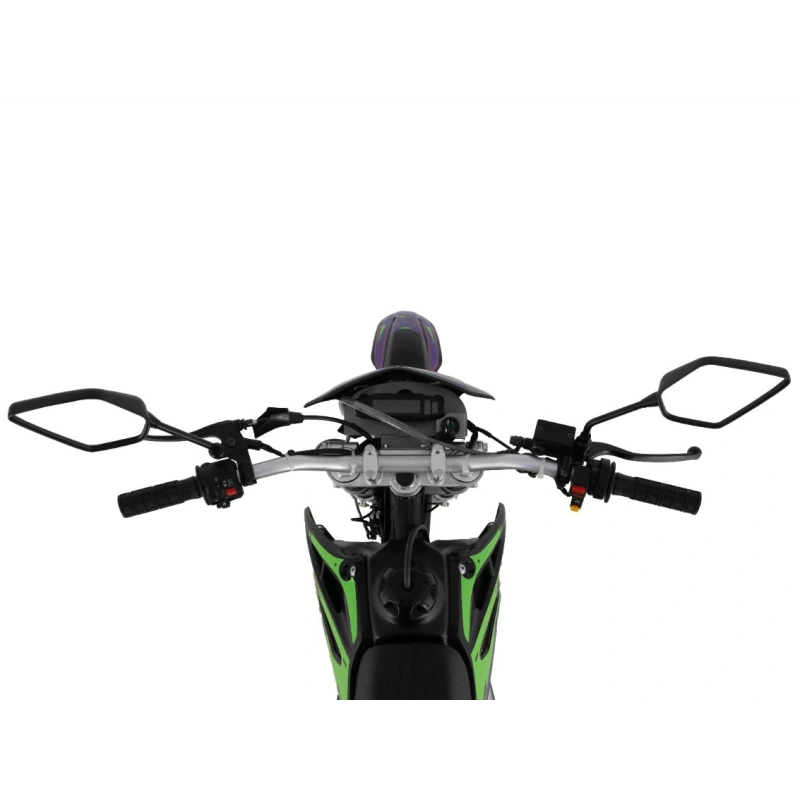 Мотоцикл кроссовый эндуро SHORNER 280 R