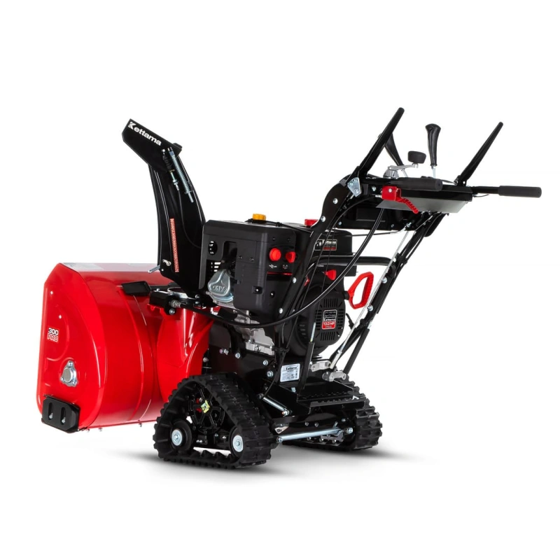 Снегоуборщик KETTAMA 300 Pro