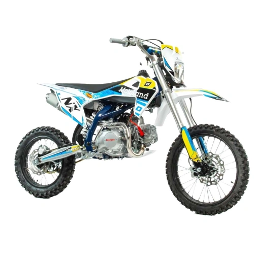 Питбайк MOTOLAND NX125 PRO Sport 17/14