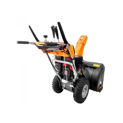 Снегоуборщик YARD FOX PRO 7154E