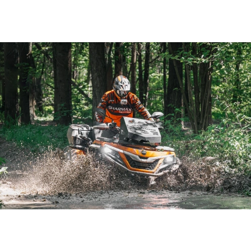 Квадроцикл SHARMAX Force 1100 с ПСМ