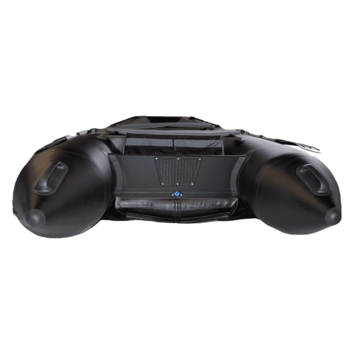 Лодка ПВХ GOLFSTREAM Патриот MP 350