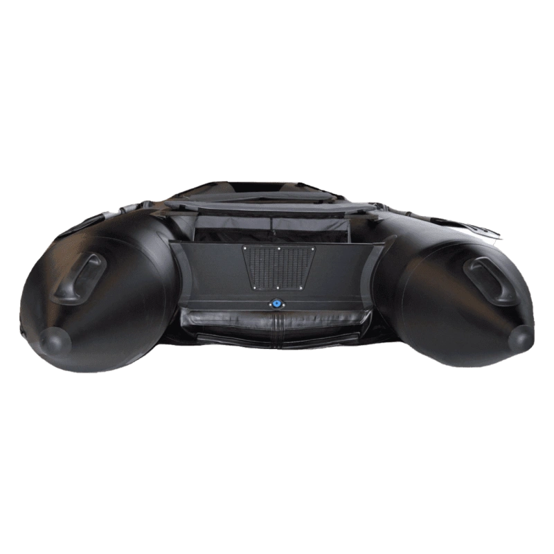 Лодка ПВХ GOLFSTREAM Патриот MP 350