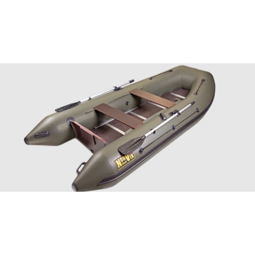 Лодка ПВХ NORDIK 380