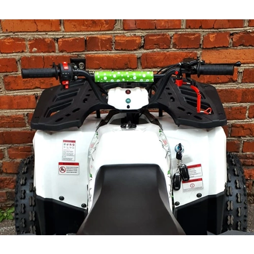 Квадроцикл MOWGLI Hardy 8+