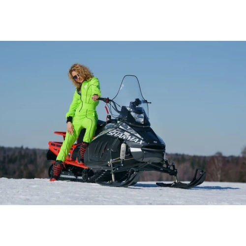 Снегоход SHARMAX SN-650 (2024)