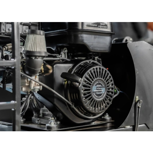 Мотобуксировщик FLAIZER G500 1450 HP18 Maximum