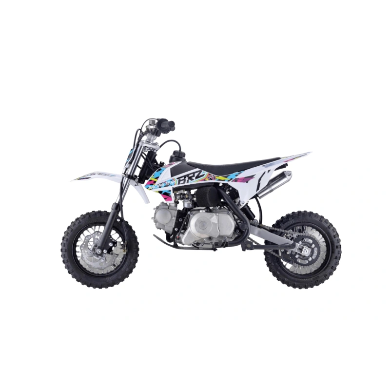 Питбайк BRZ X1 60CC 10/10