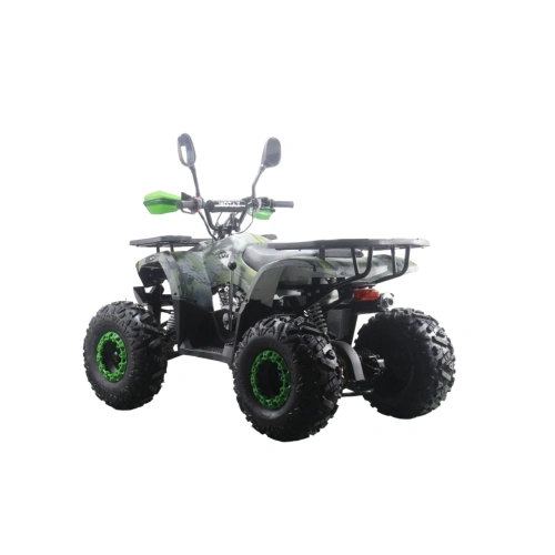 Квадроцикл MOTAX ATV Grizlik Premium 125cc