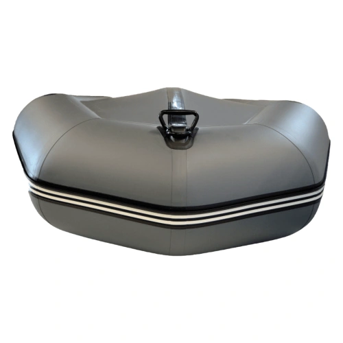 Лодка ПВХ GOLFSTREAM Патриот SP 320 (T)