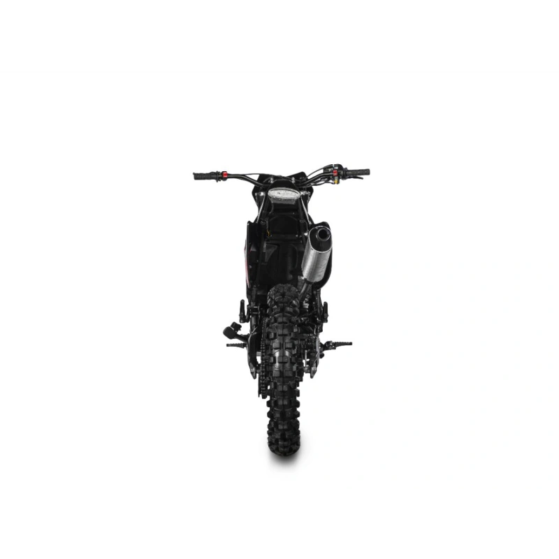 Мотоцикл кроссовый эндуро SHARMAX Sport 250