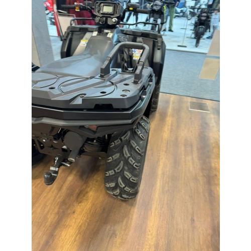 Квадроцикл POLARIS Sportsman 570 Trail (2024) (ПСМ)