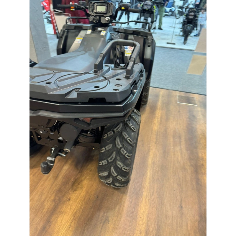 Квадроцикл POLARIS Sportsman 570 Trail (2024) (ПСМ)