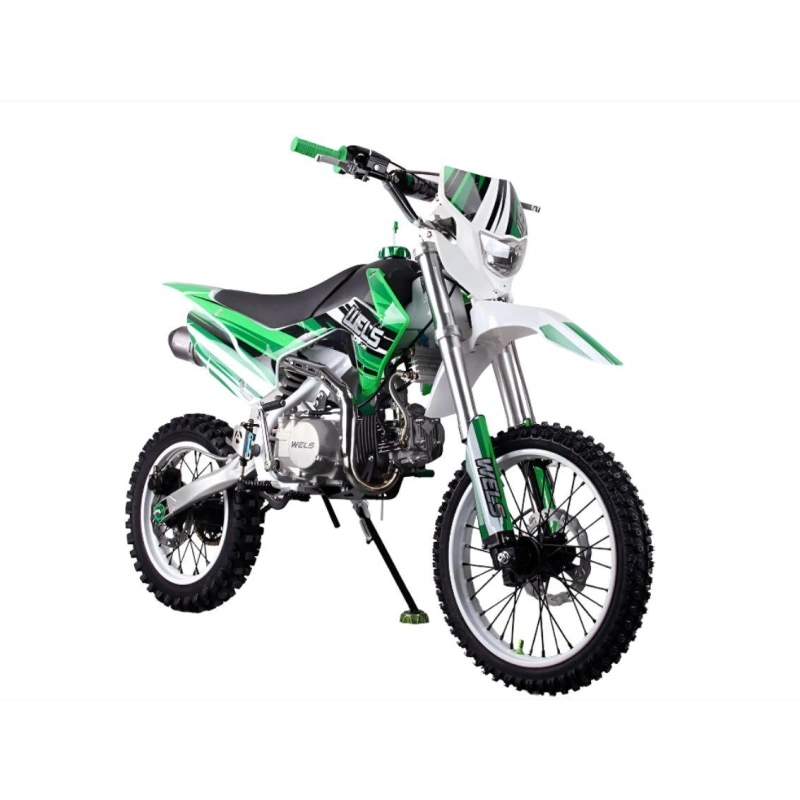 Питбайк WELS CRF 140
